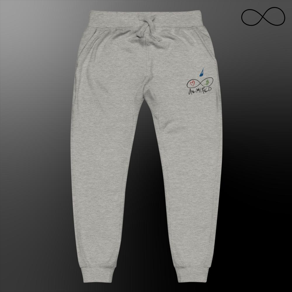 U Fleece Sweatpants
