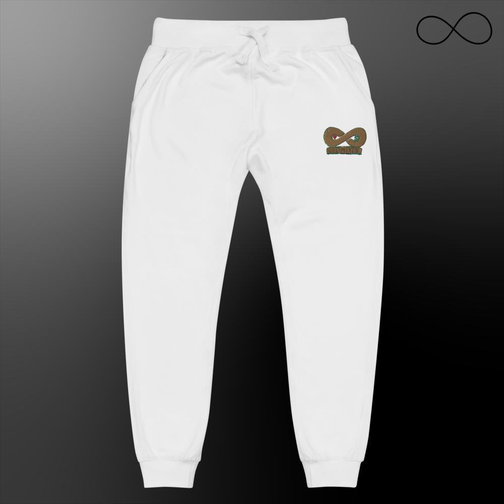 U D Fleece Sweatpants