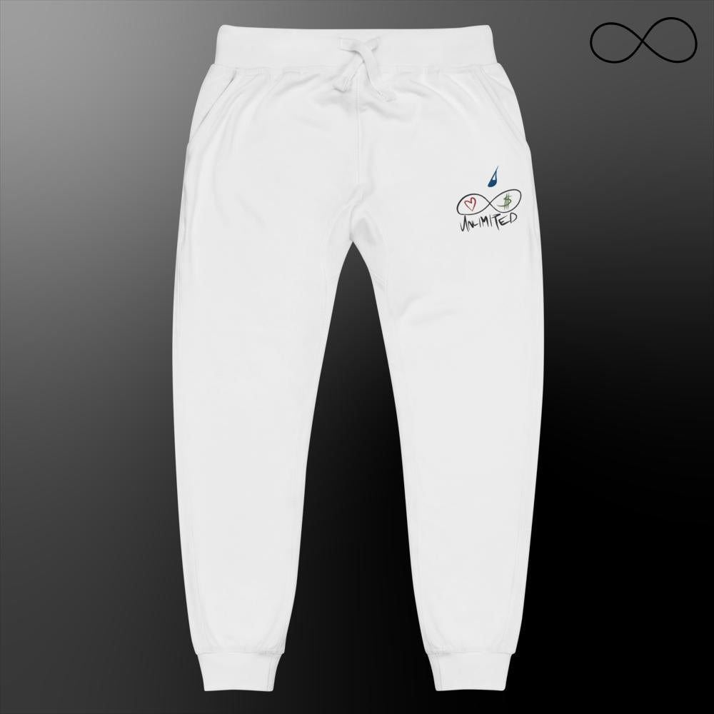 U Fleece Sweatpants