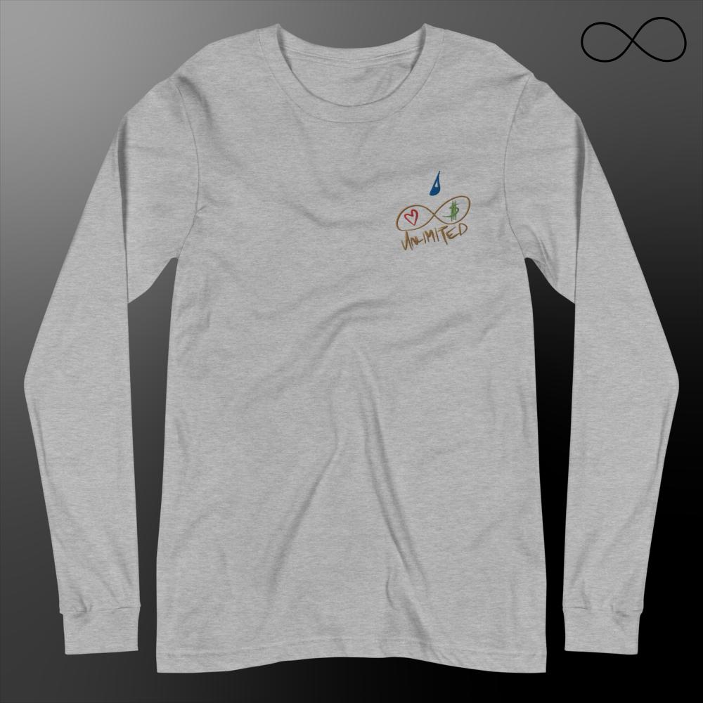 U U D Long Sleeve Tee