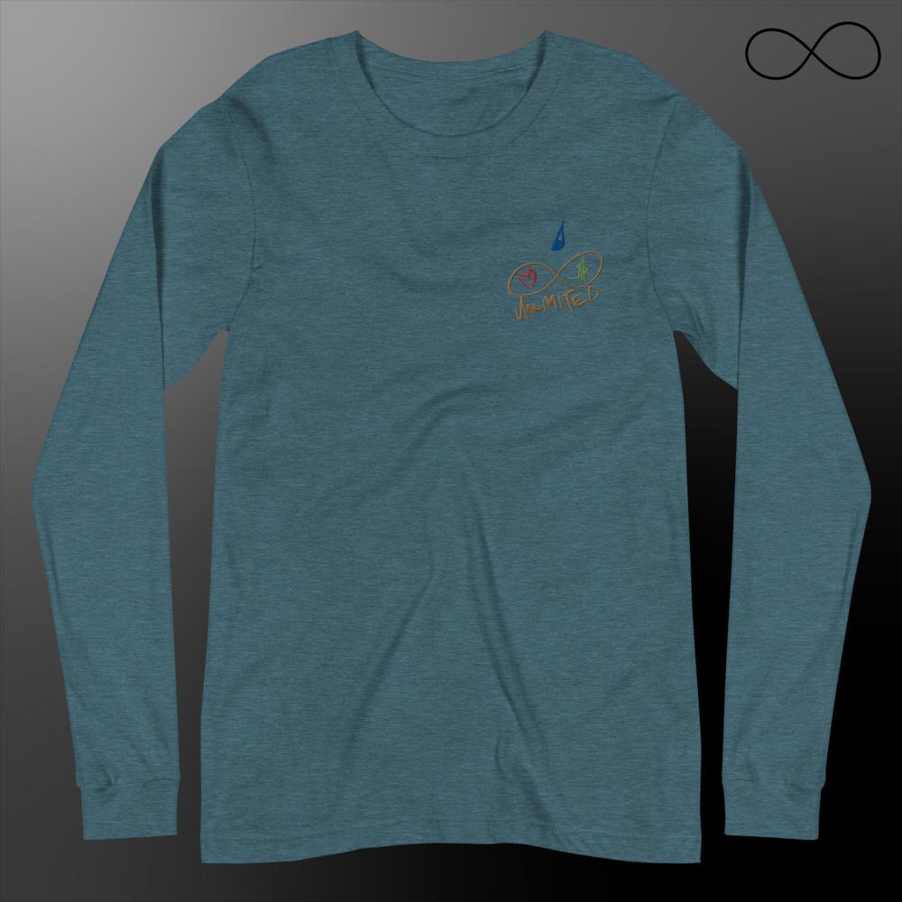 U U D Long Sleeve Tee