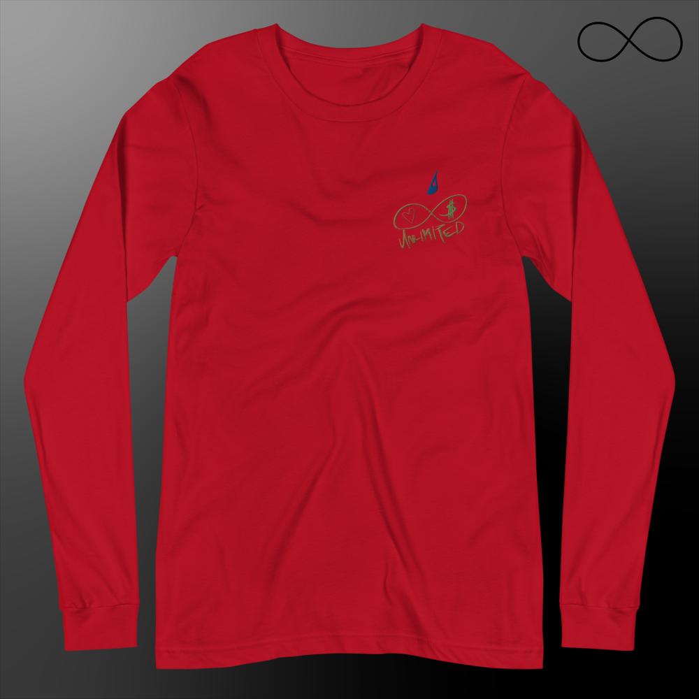U U D Long Sleeve Tee