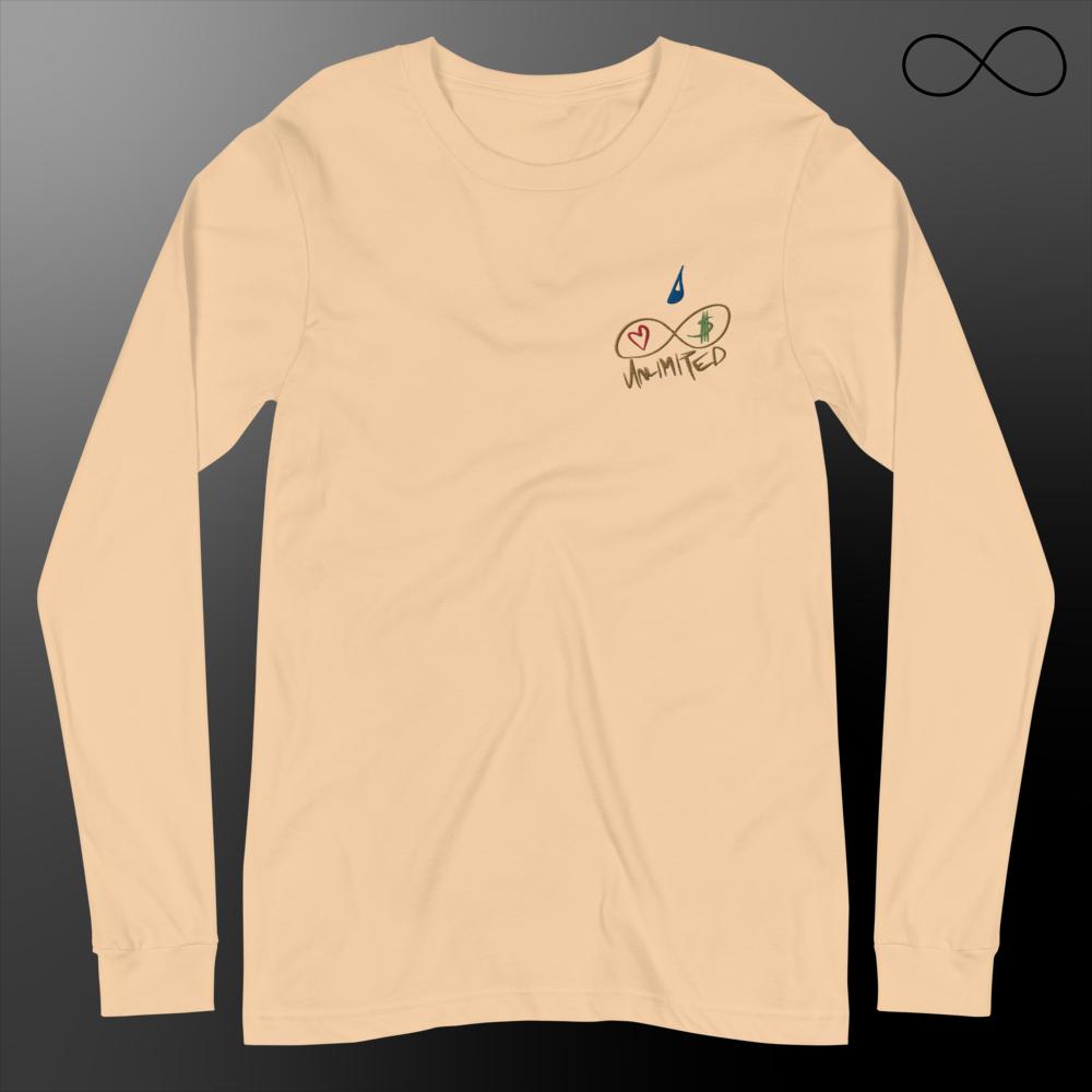 U U D Long Sleeve Tee