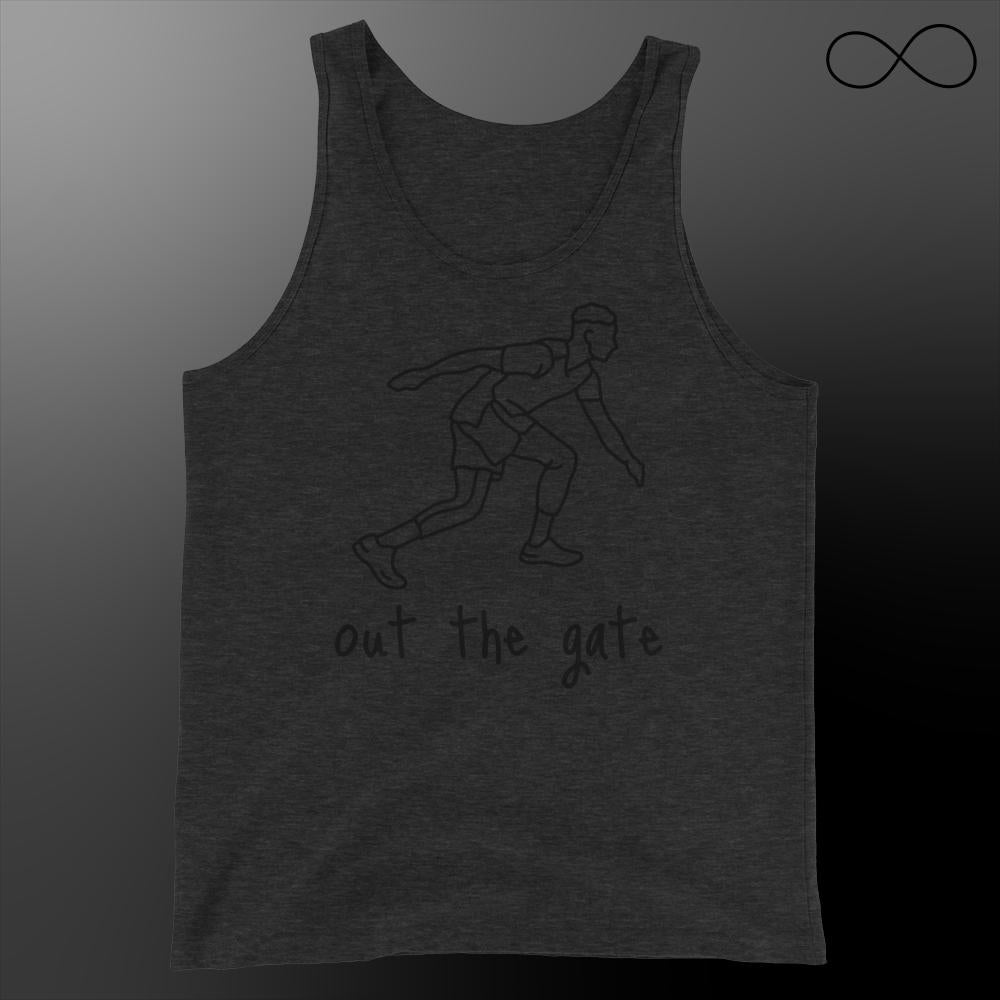 Out The Gate Tank Top