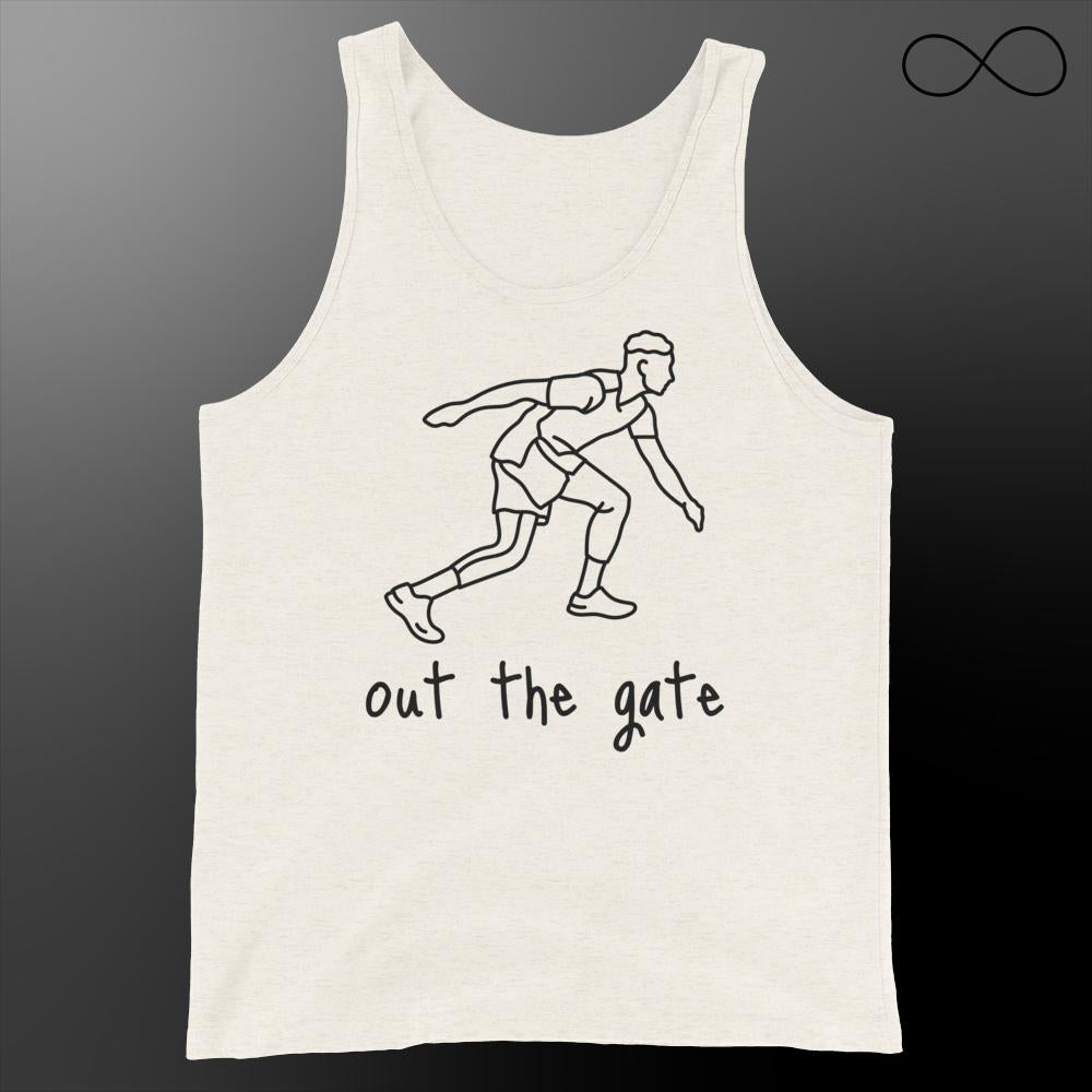 Out The Gate Tank Top