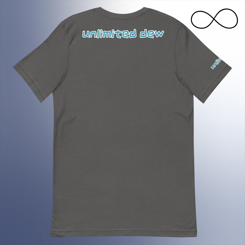 U D 2 * Tee