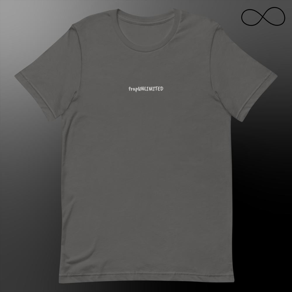 Camiseta Trap Unlimited
