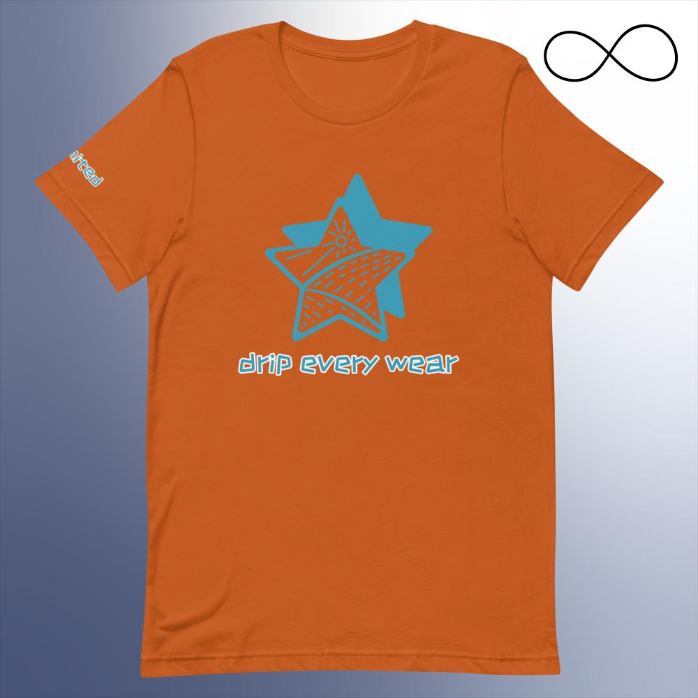 U D 2 * Tee