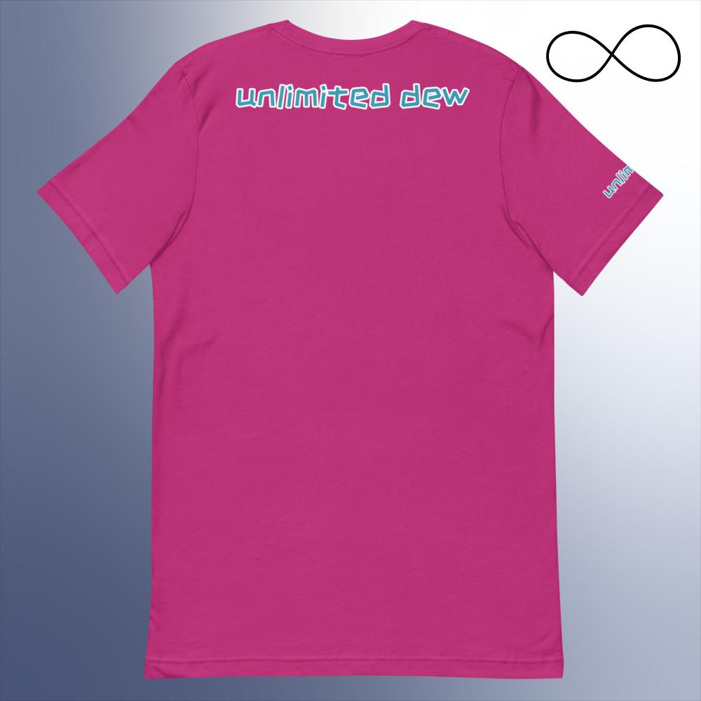 U D 2 * Tee