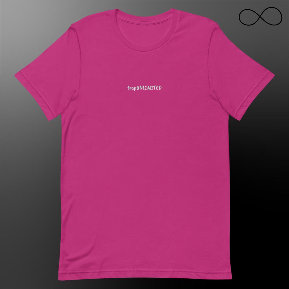 Camiseta Trap Unlimited