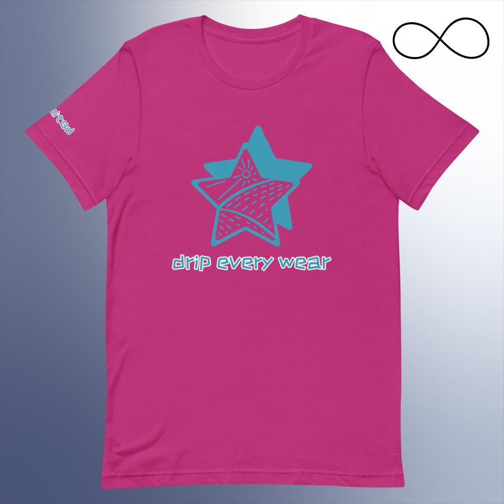 U D 2 * Tee
