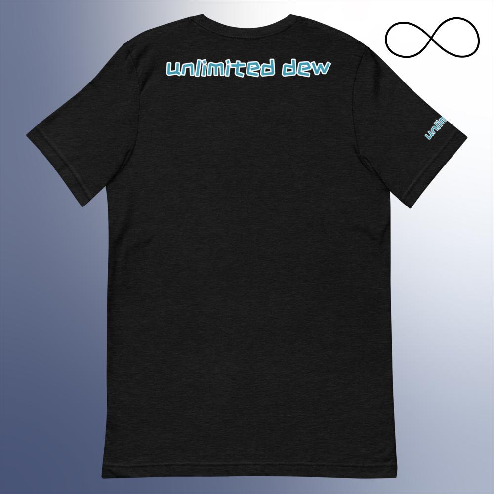 U D 2 * Tee