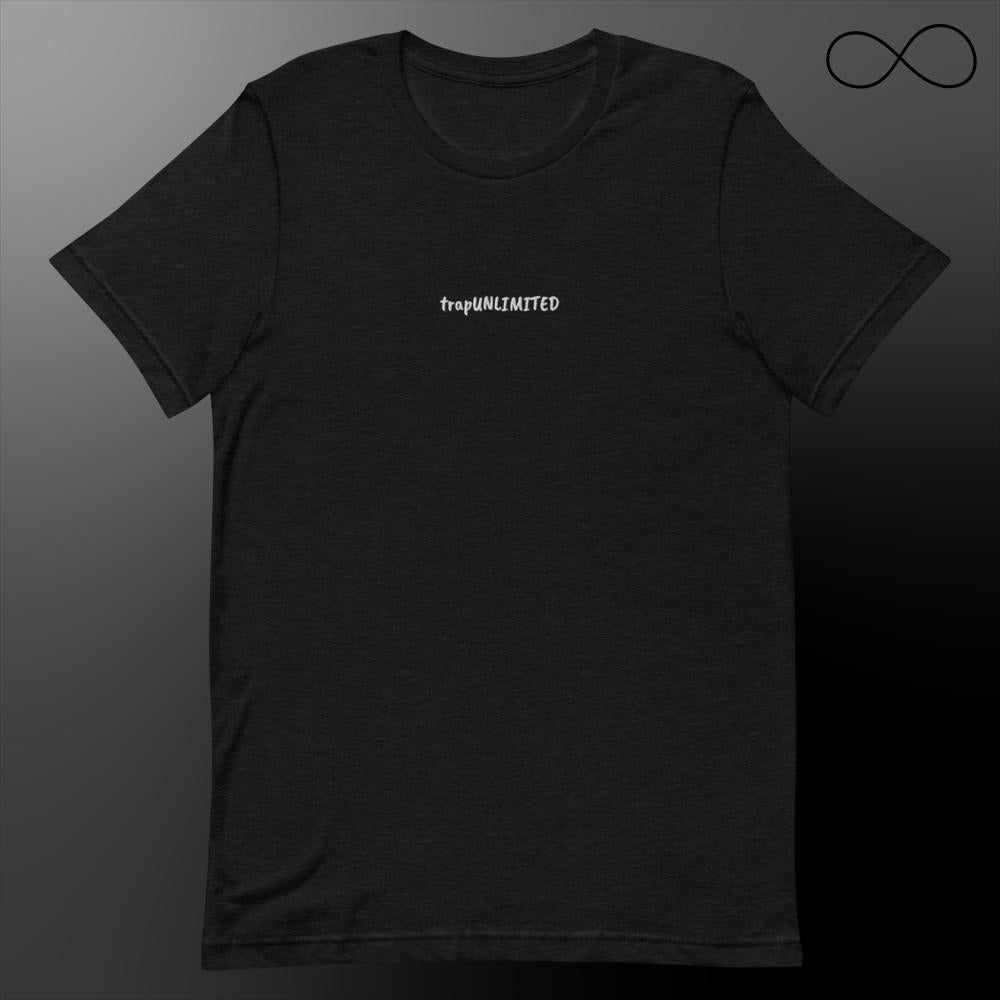 Camiseta Trap Unlimited