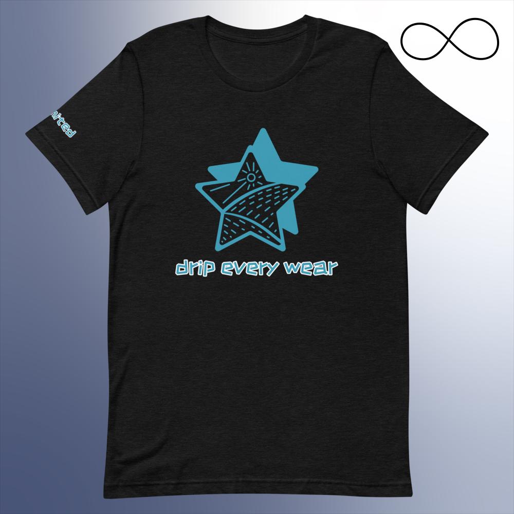 U D 2 * Tee