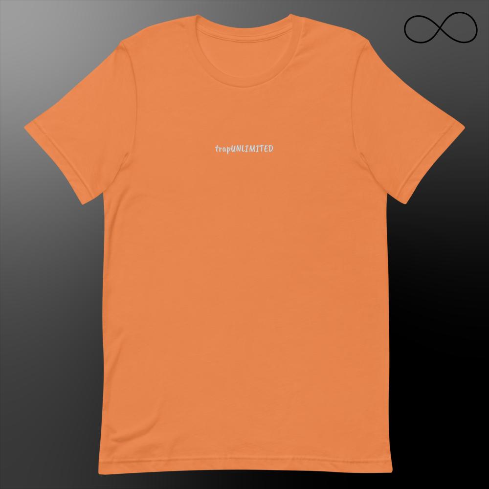 Camiseta Trap Unlimited