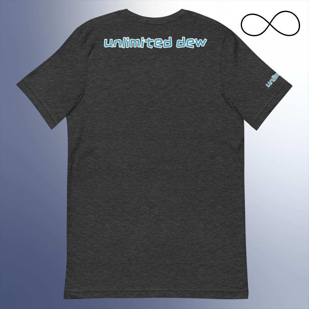 U D 2 * Tee