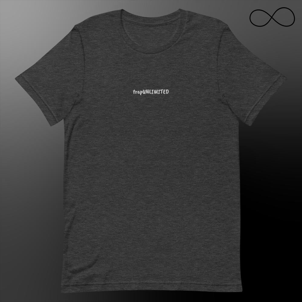Camiseta Trap Unlimited