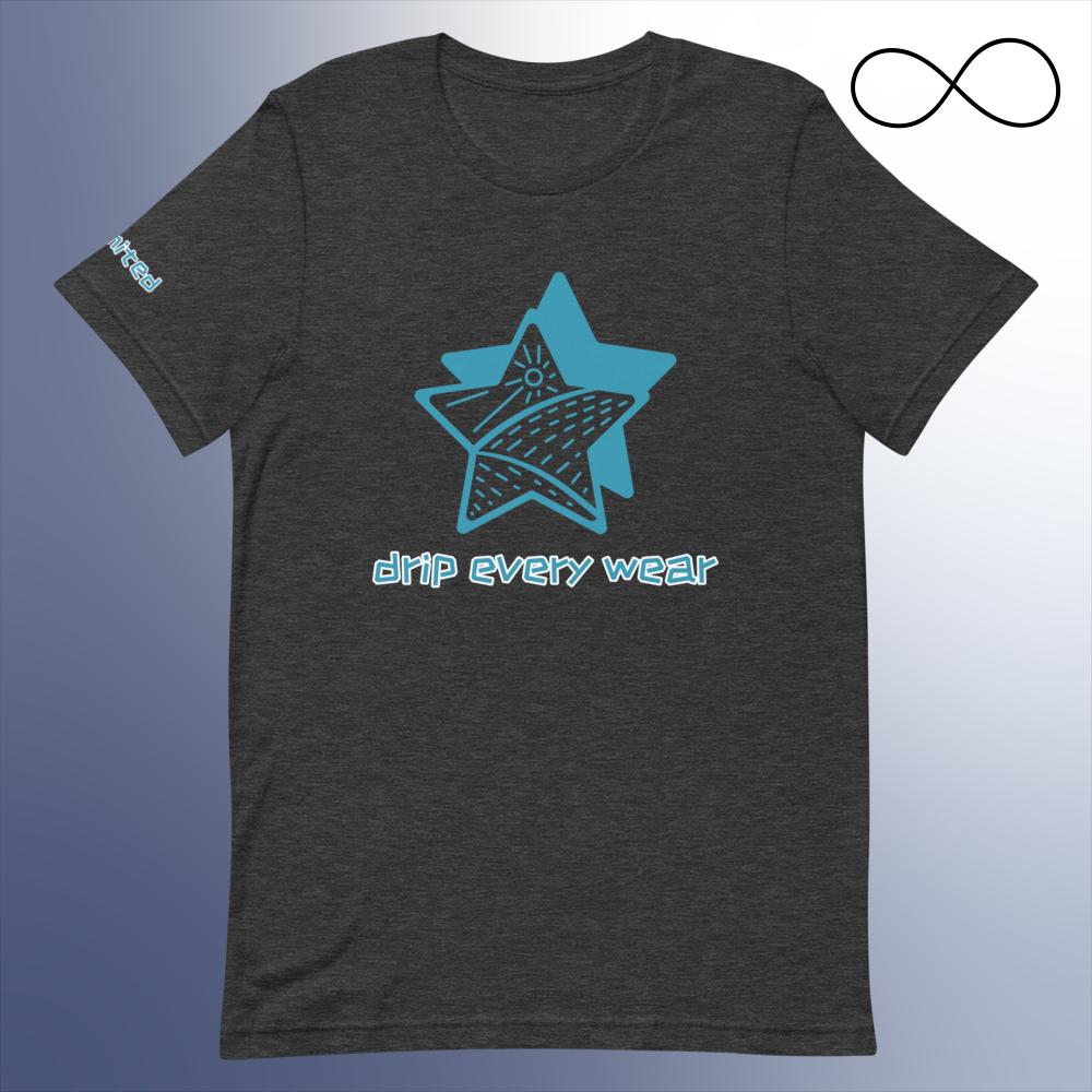U D 2 * Tee
