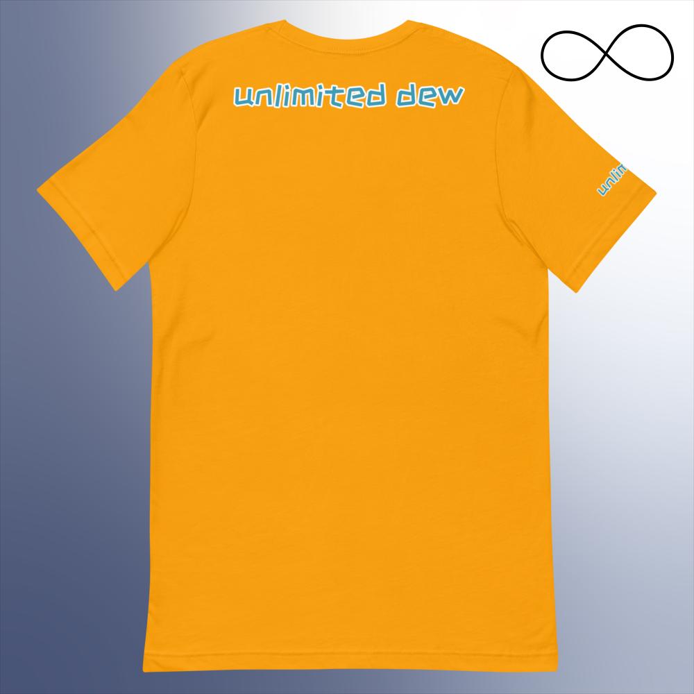 U D 2 * Tee