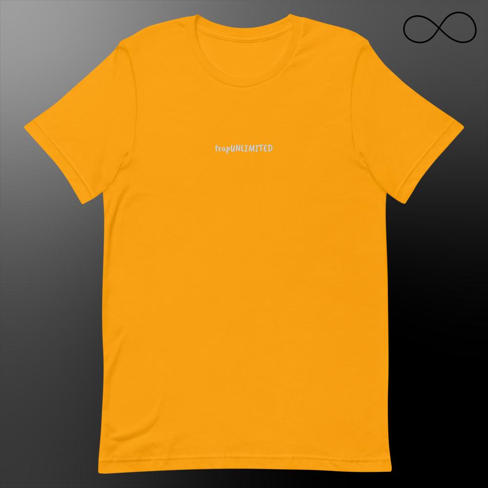 Camiseta Trap Unlimited