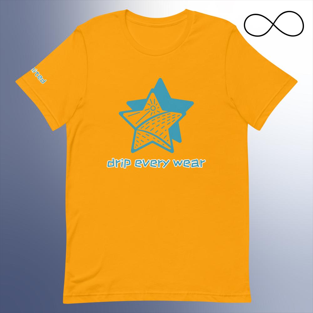 U D 2 * Tee