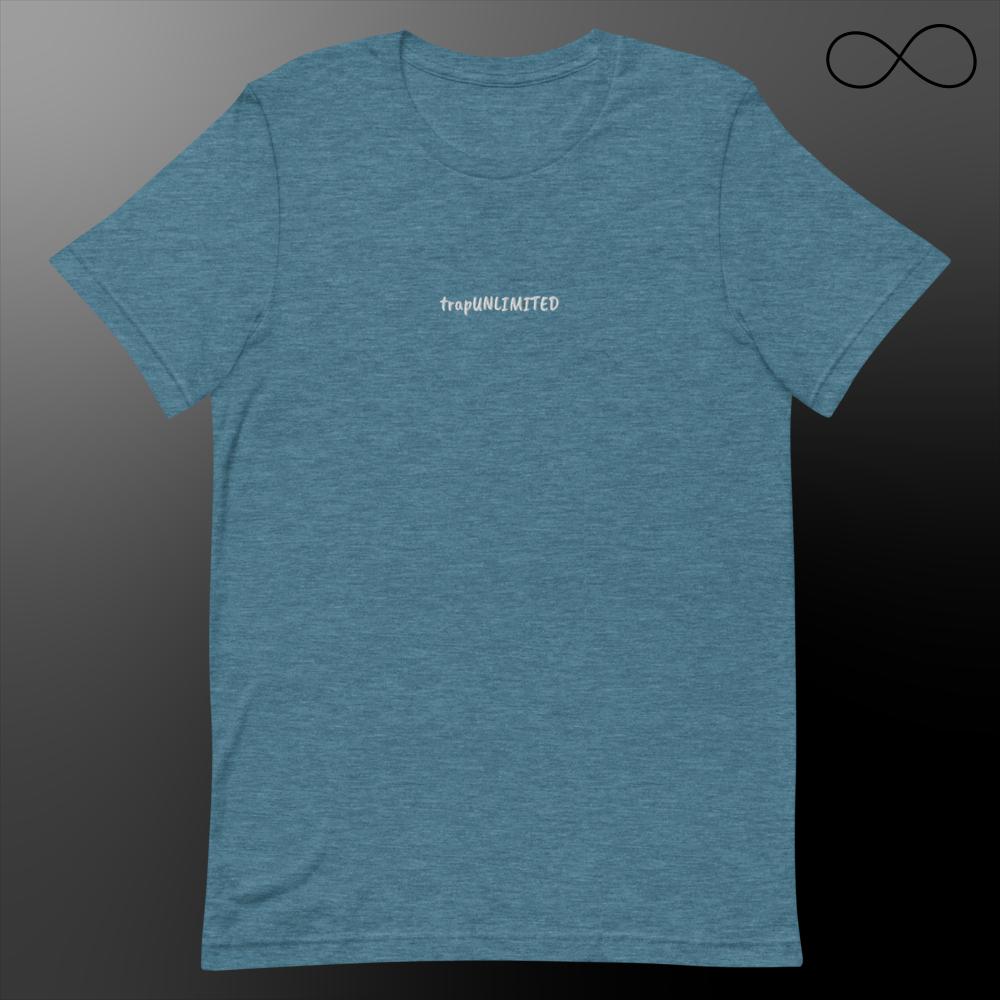 Camiseta Trap Unlimited