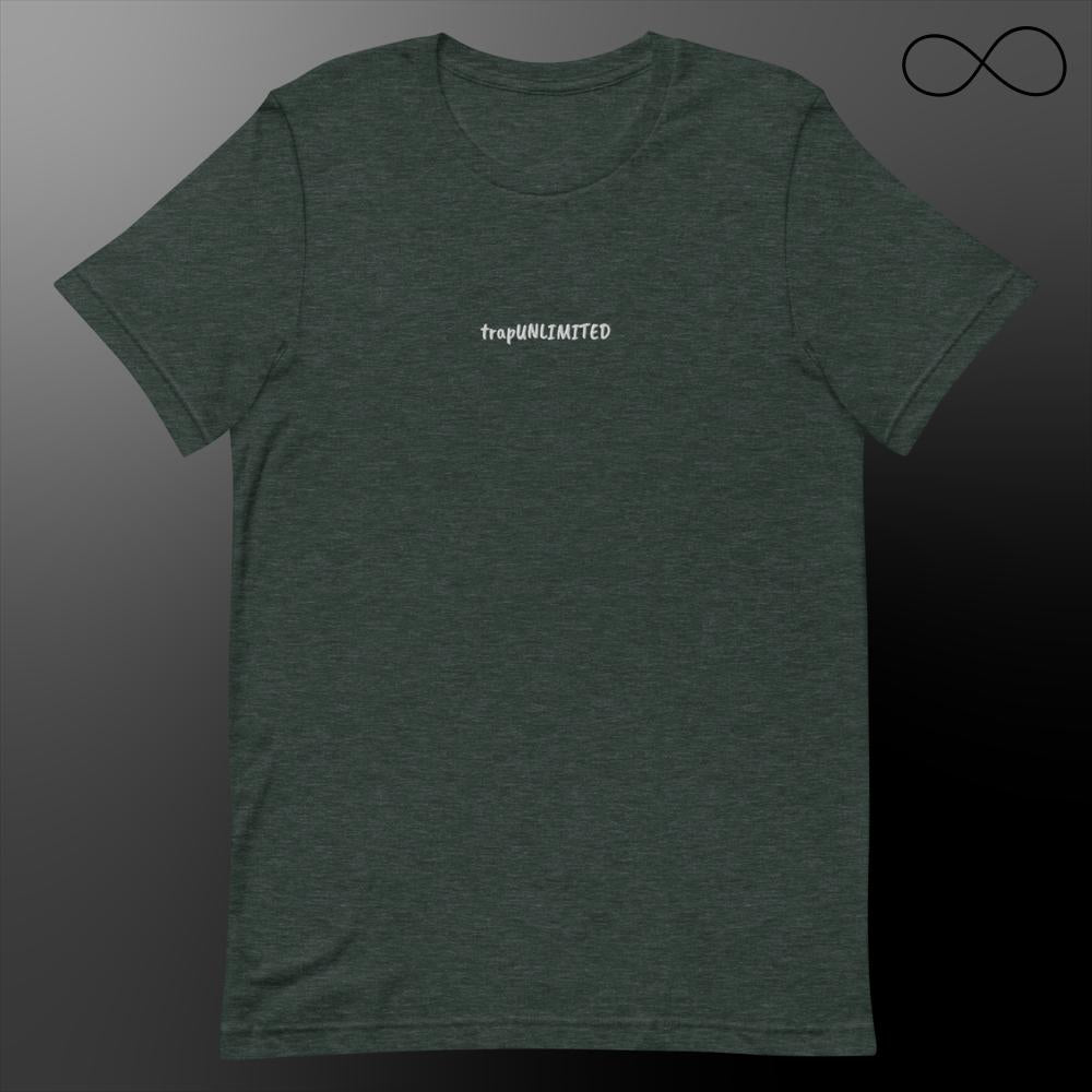 Camiseta Trap Unlimited