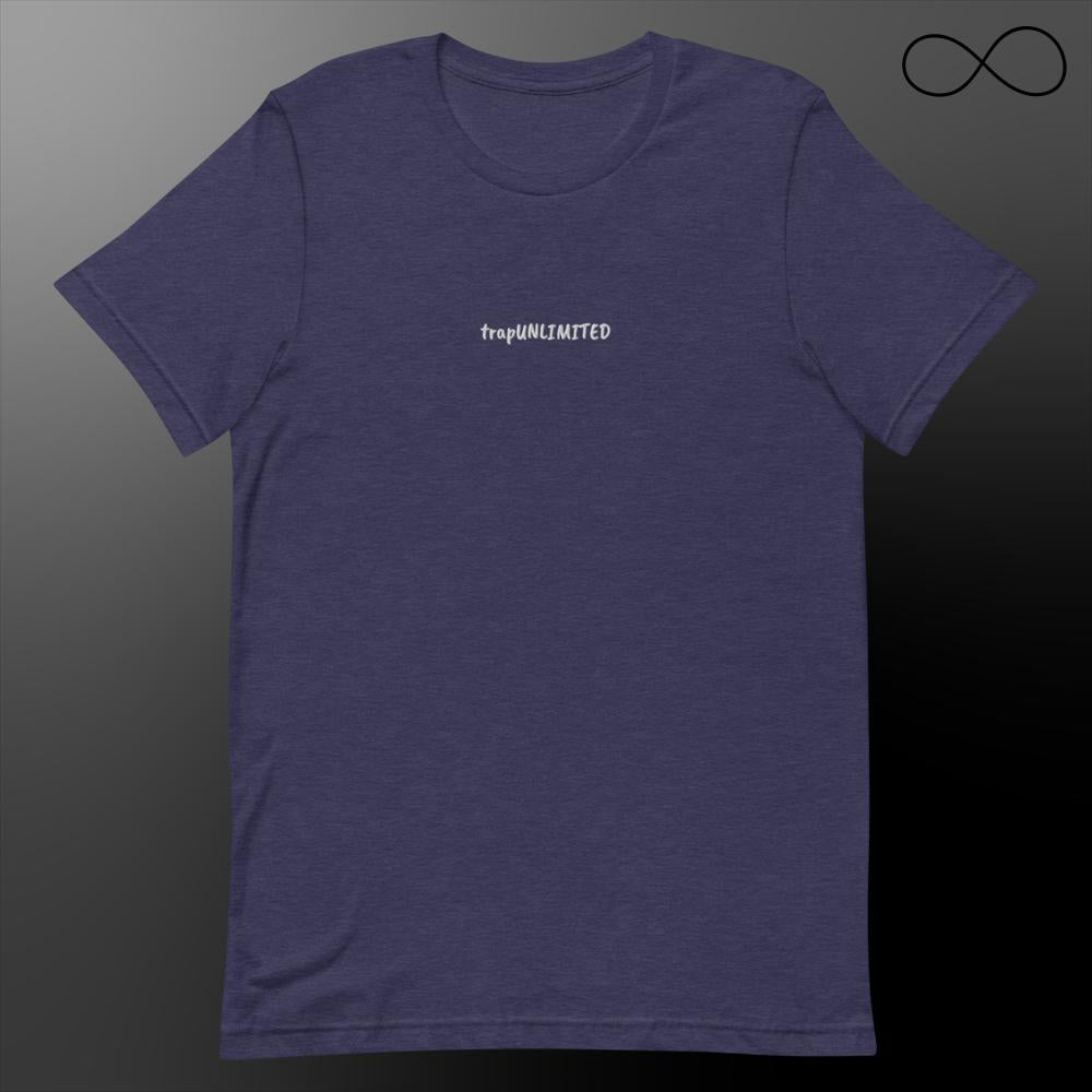Camiseta Trap Unlimited