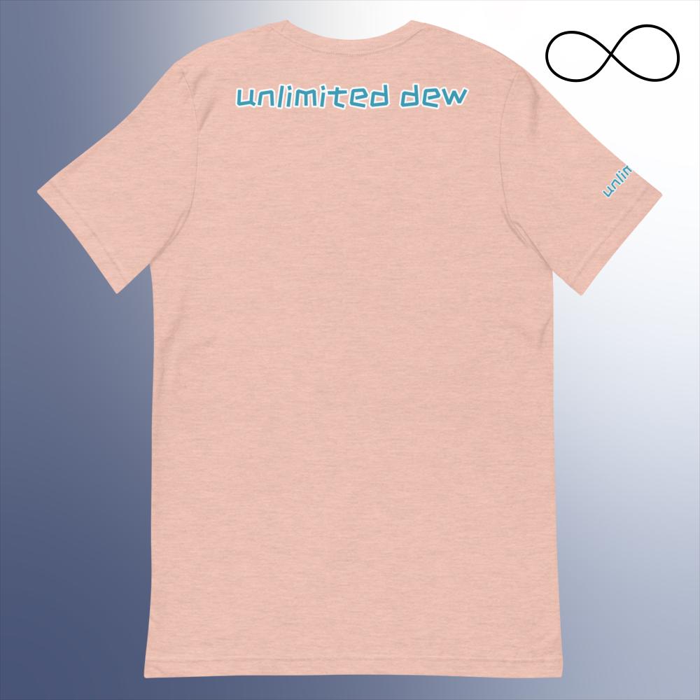 U D 2 * Tee