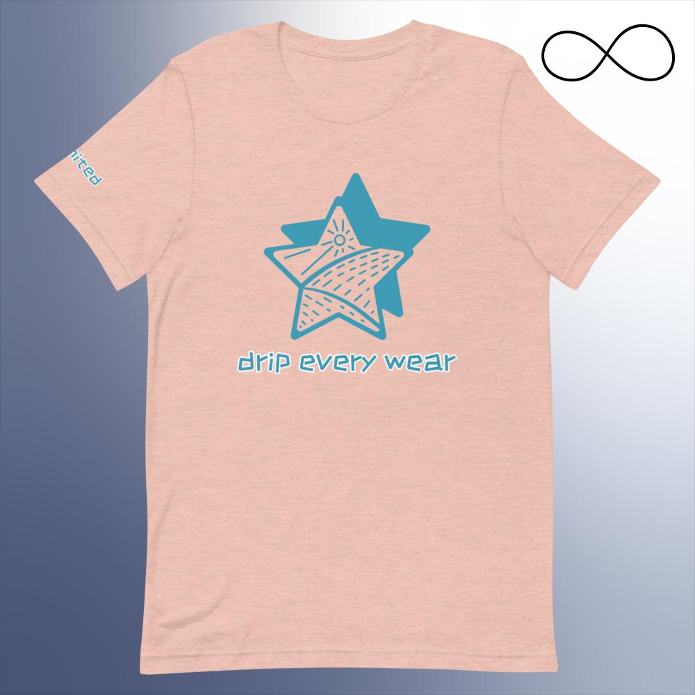 U D 2 * Tee