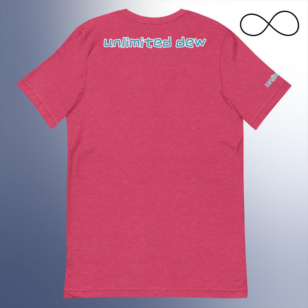 U D 2 * Tee