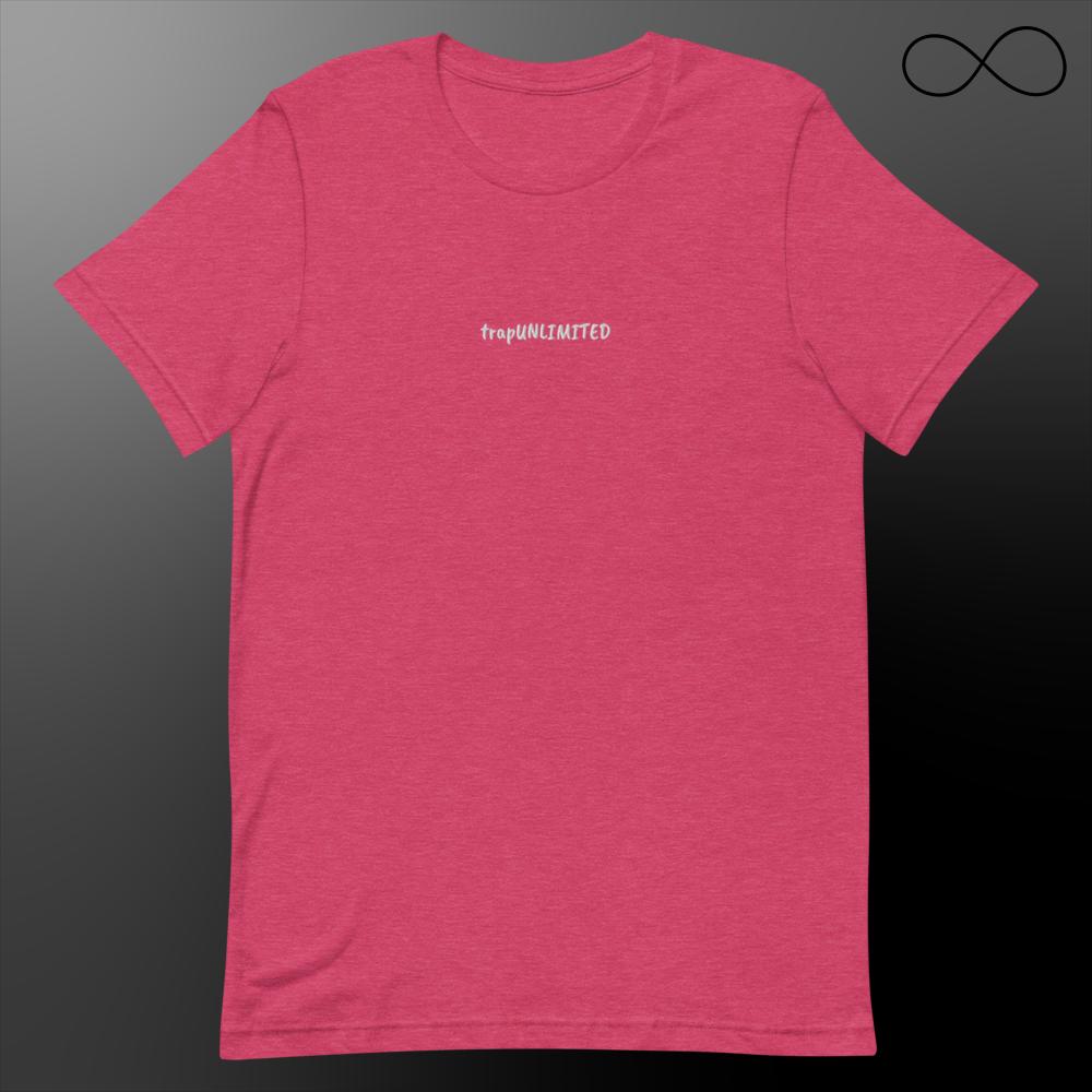 Camiseta Trap Unlimited