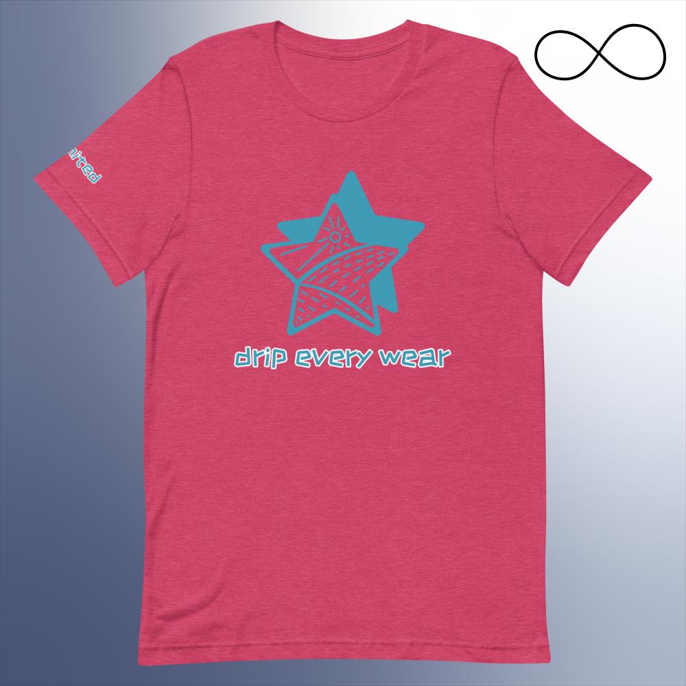 U D 2 * Tee