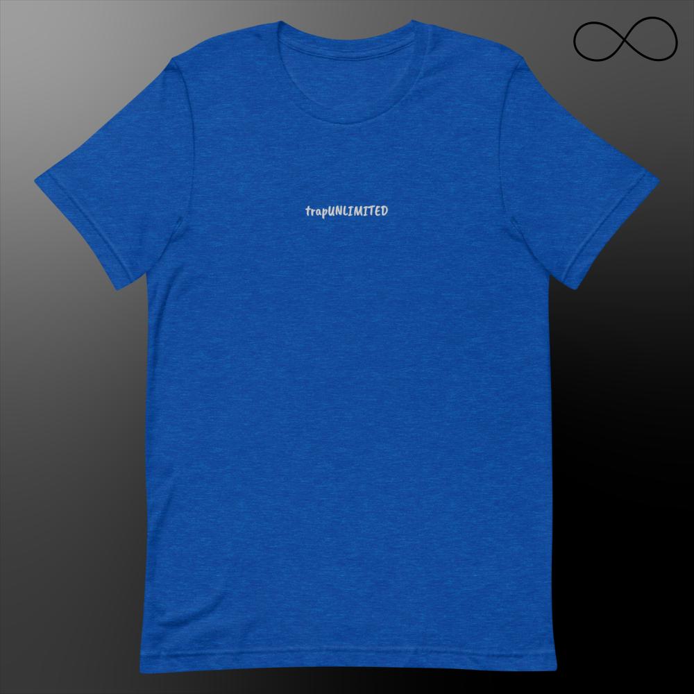 Camiseta Trap Unlimited