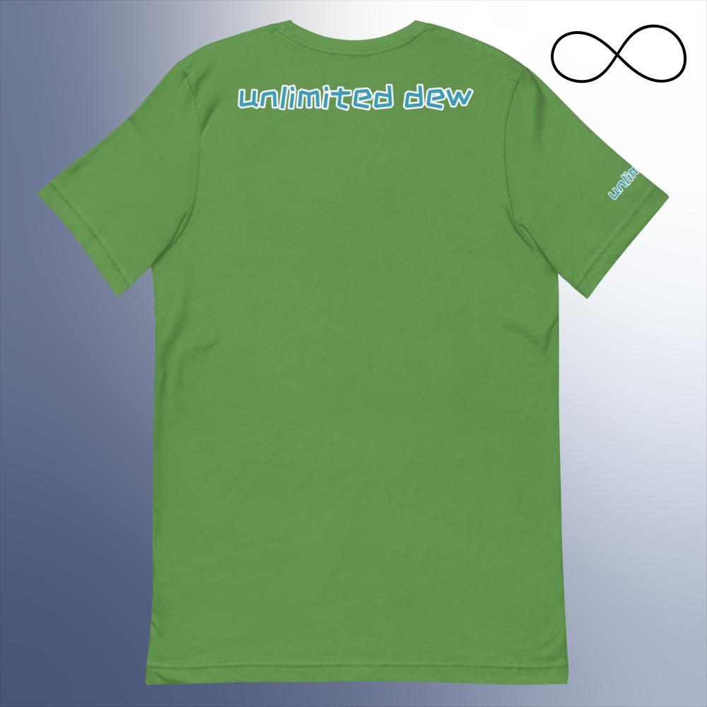 U D 2 * Tee