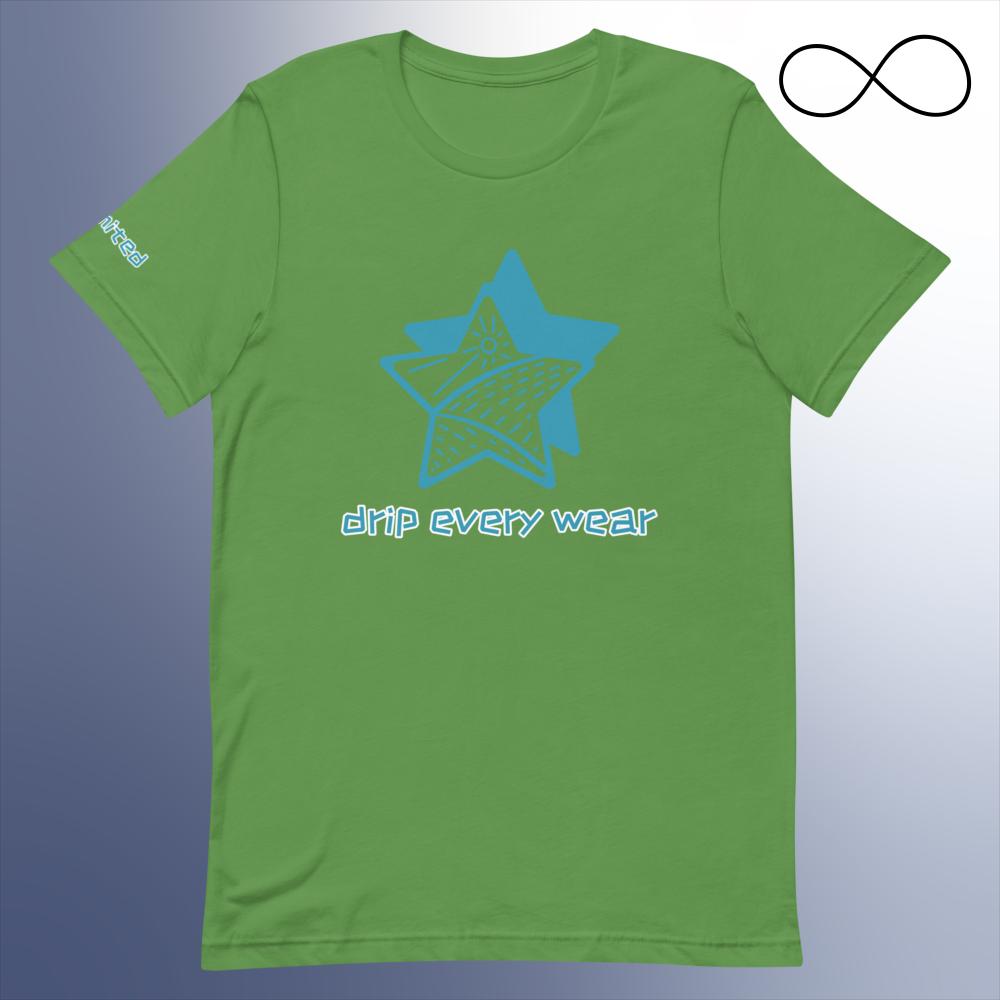 U D 2 * Tee