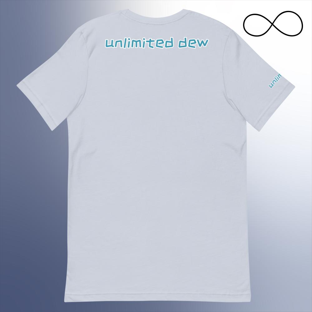 U D 2 * Tee