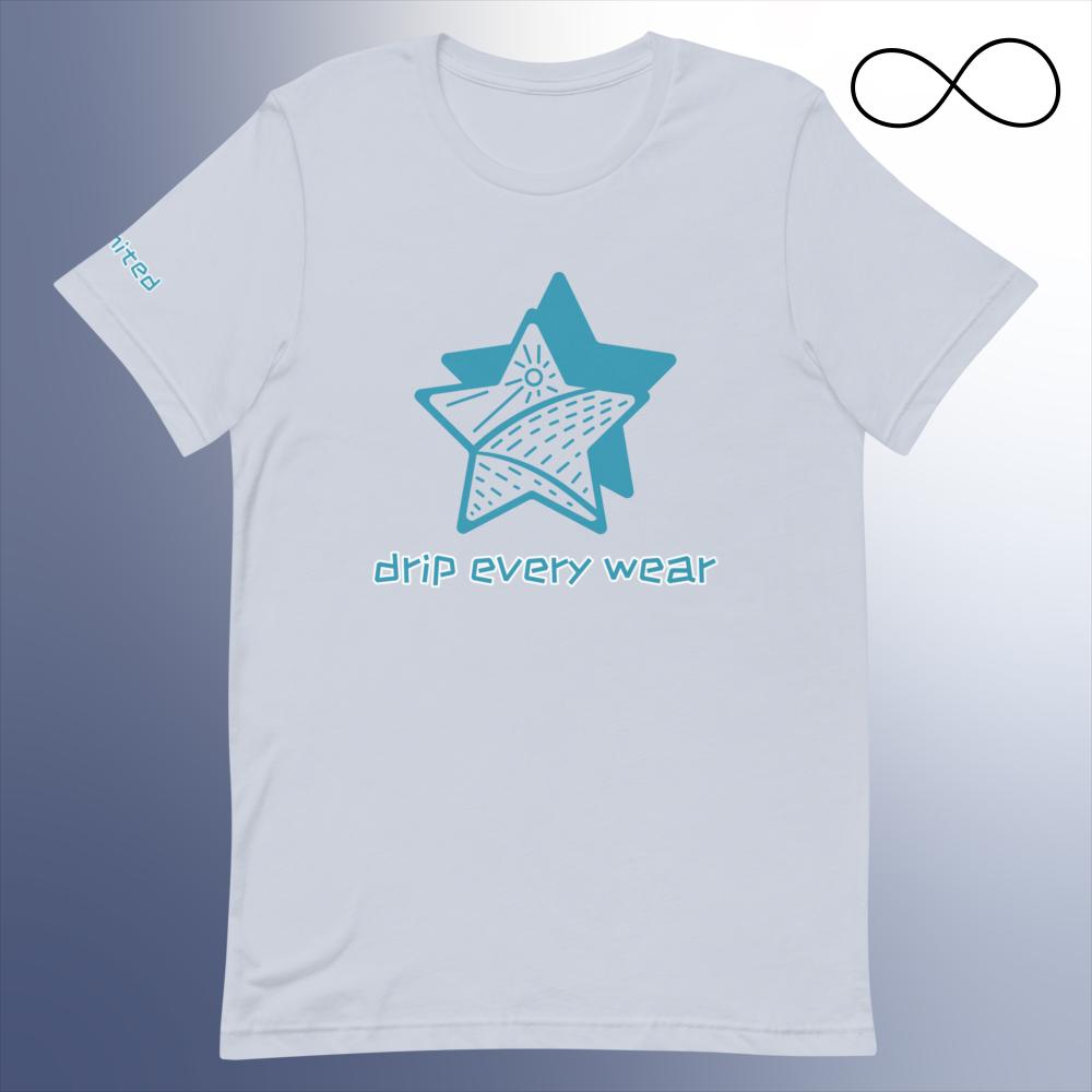 U D 2 * Tee