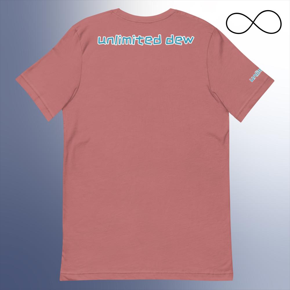 U D 2 * Tee