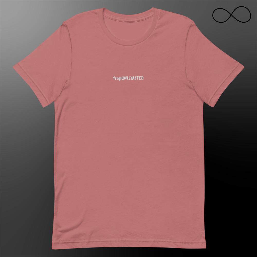 Camiseta Trap Unlimited