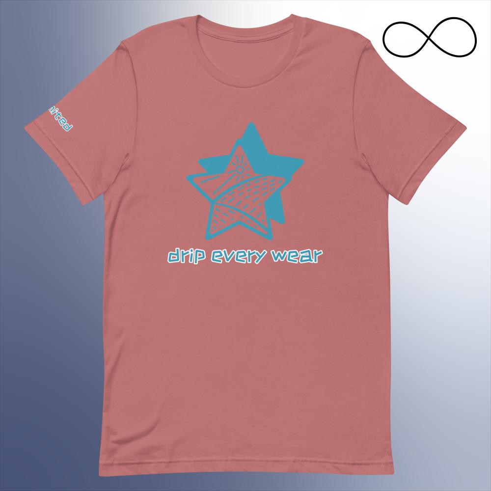 U D 2 * Tee