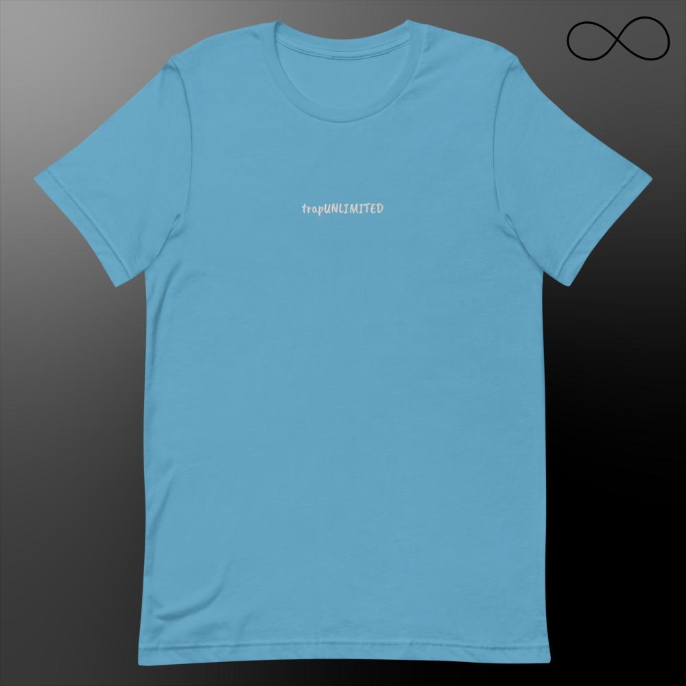 Camiseta Trap Unlimited