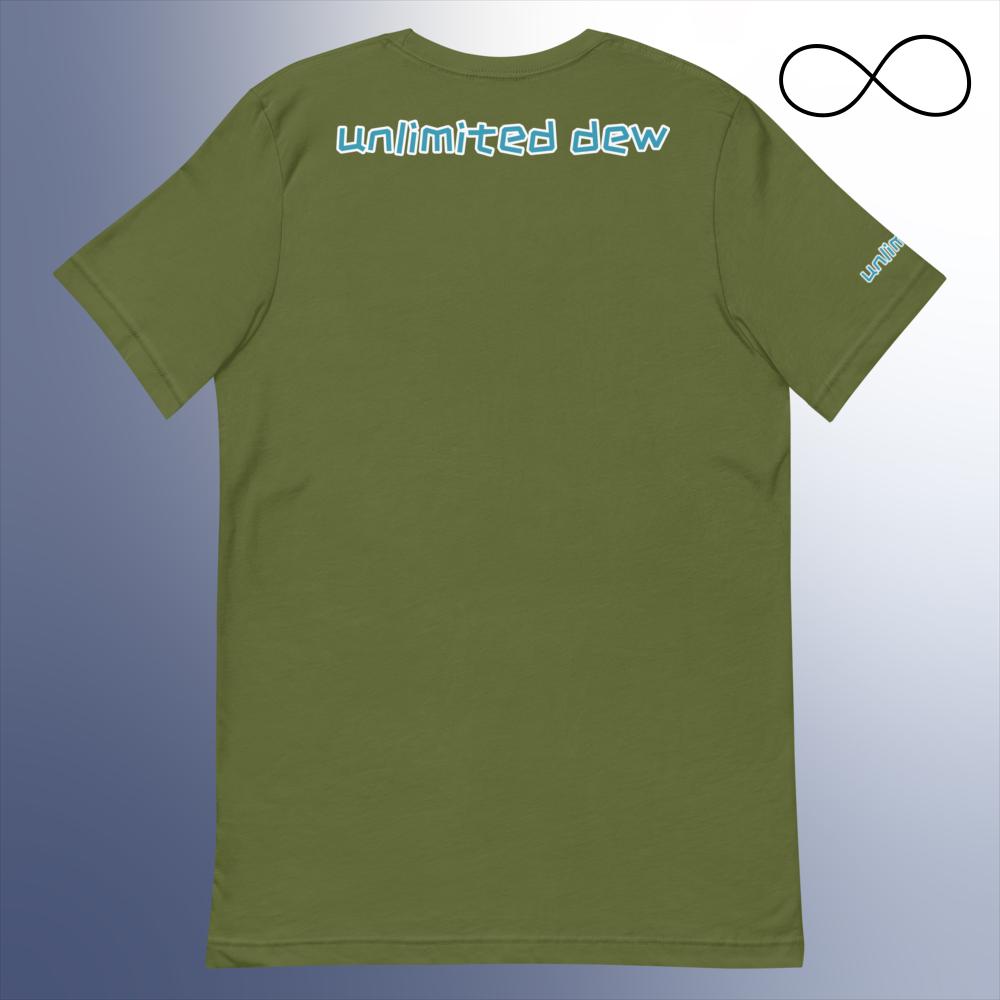 U D 2 * Tee