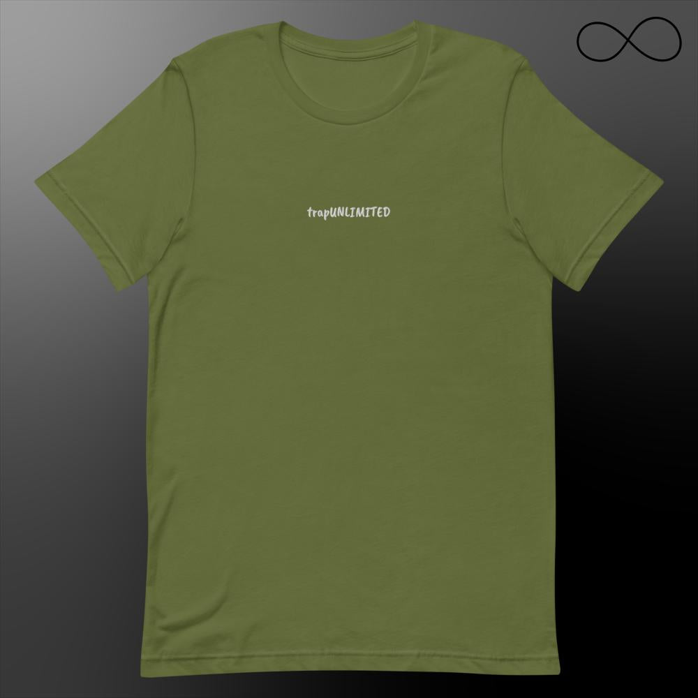 Camiseta Trap Unlimited