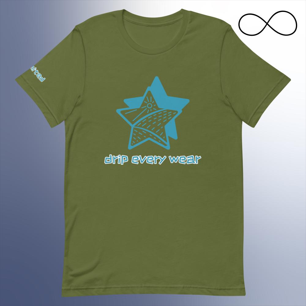 U D 2 * Tee