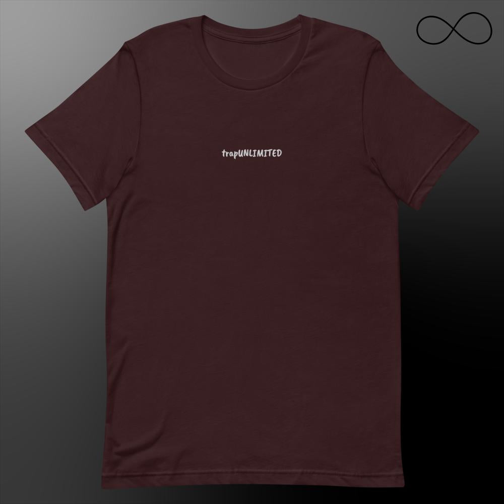 Camiseta Trap Unlimited