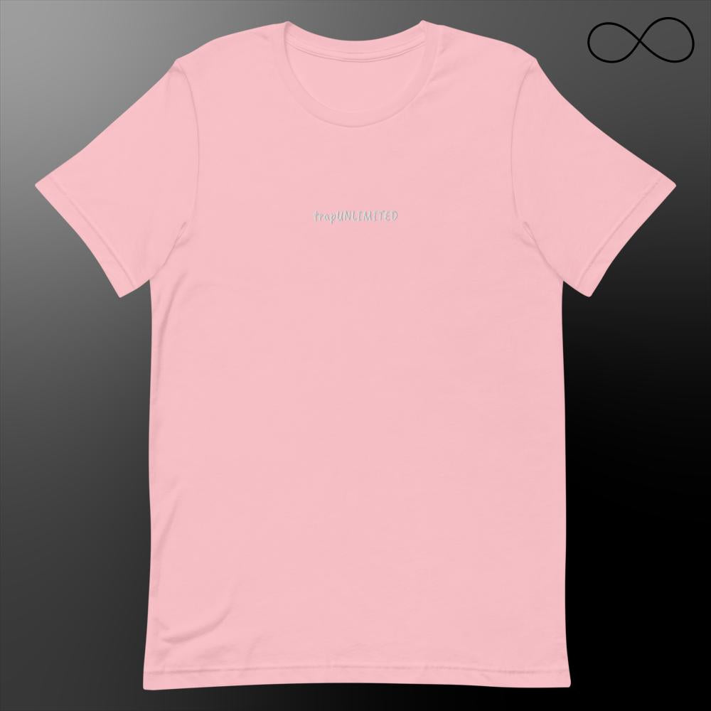 Camiseta Trap Unlimited