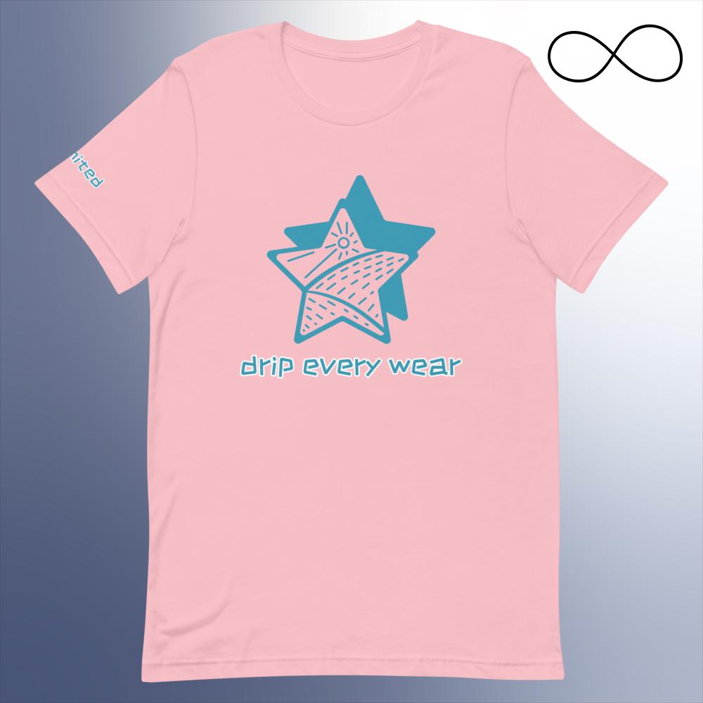 U D 2 * Tee