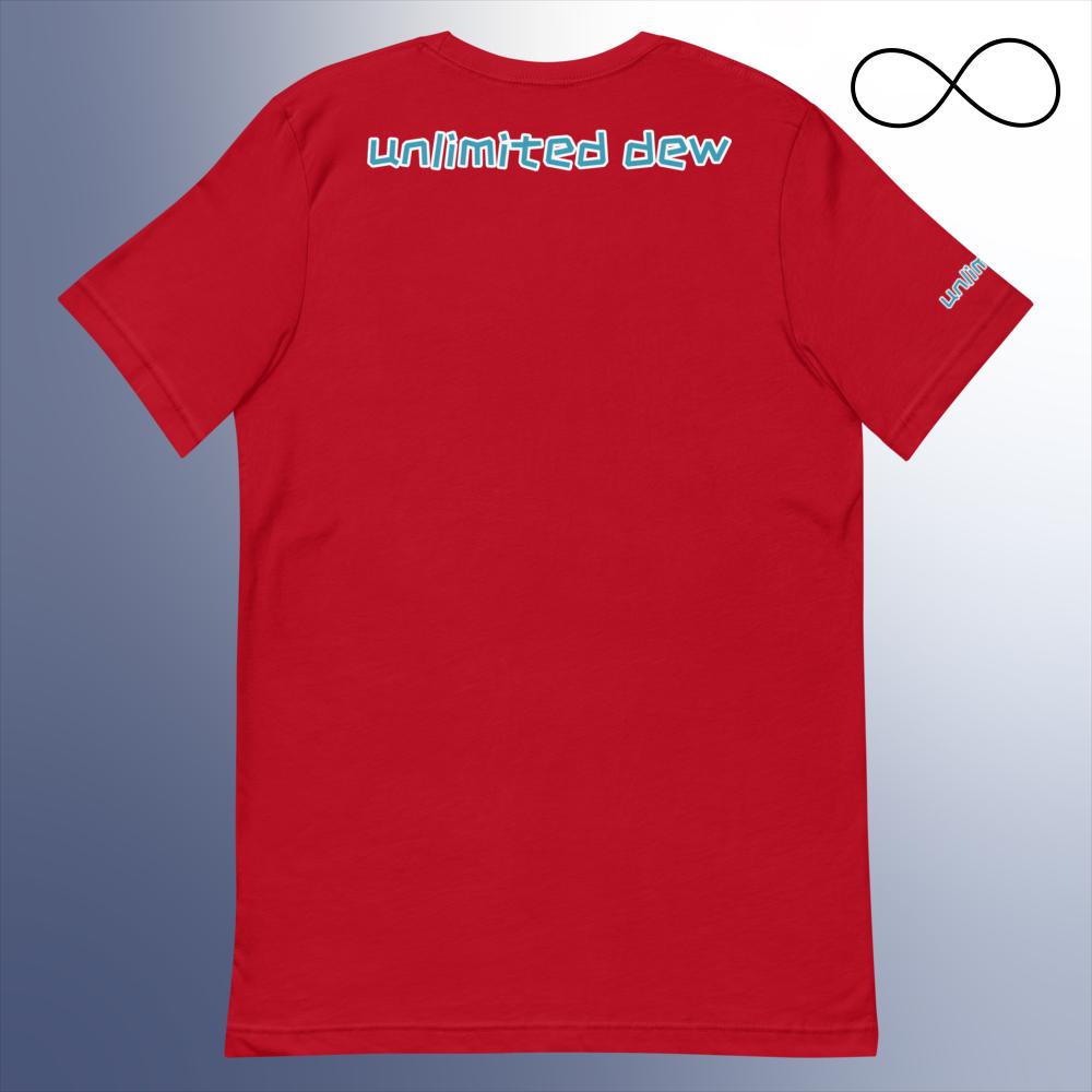 U D 2 * Tee
