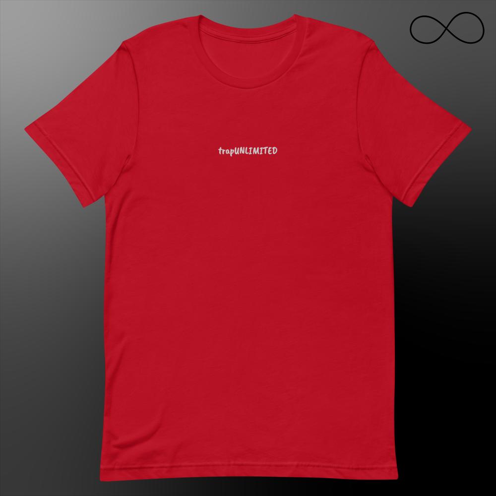 Camiseta Trap Unlimited